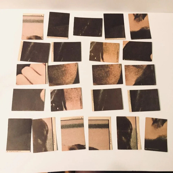 Vtg 1976 Lot  of 60 Assorted Happy Days Cards - Picture 11 of 13